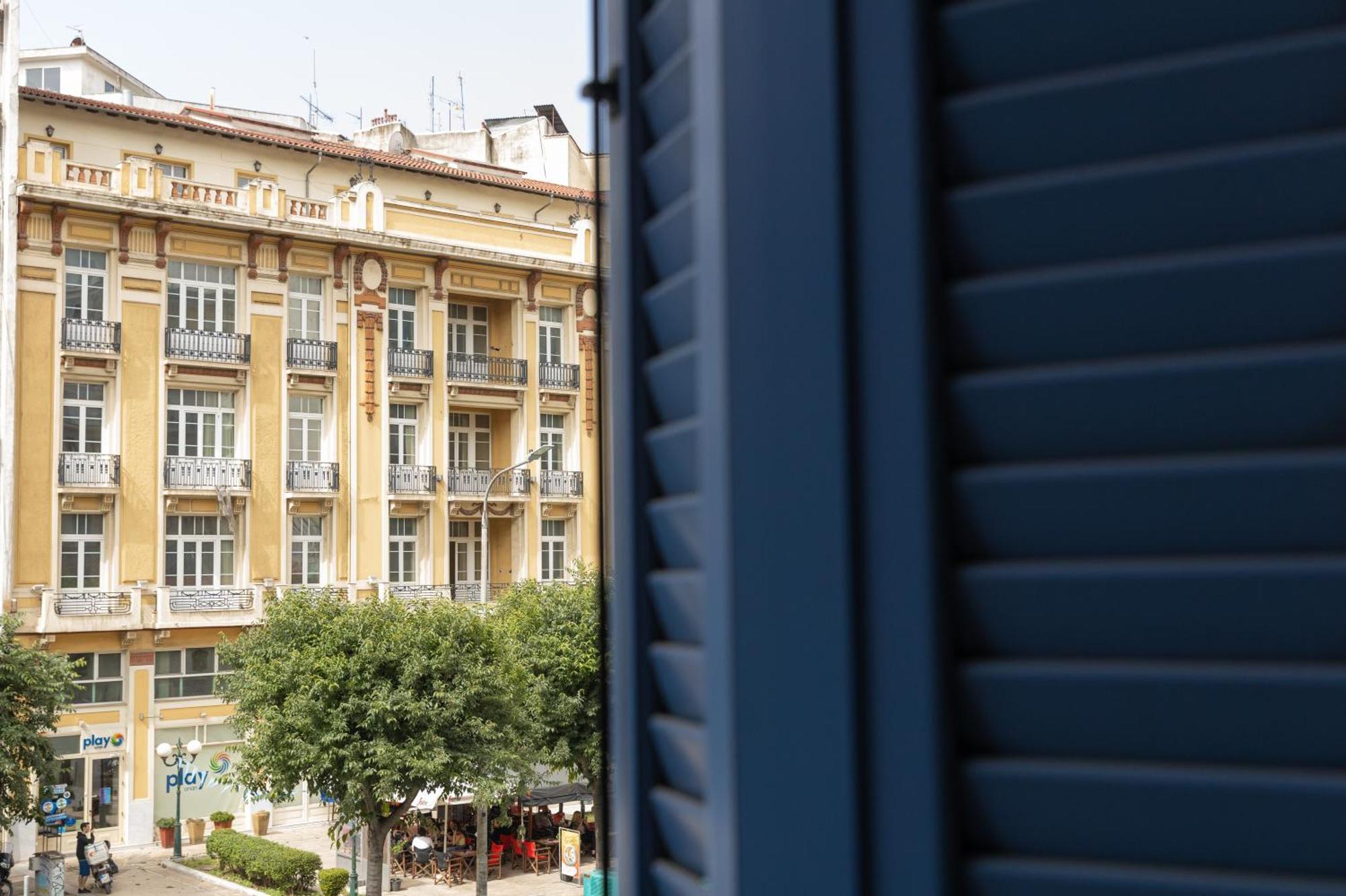 Egnatia Serenity * Thessaloniki
